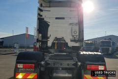 Renault Trucks T
                                          480