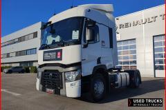 Renault Trucks T
                                          480