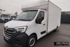 Renault Master
                                          145