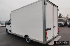 Renault Master
                                          145