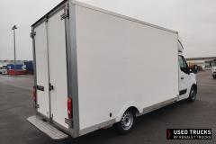 Renault Master
                                          145