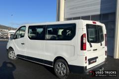 Renault Trafic
                                          150