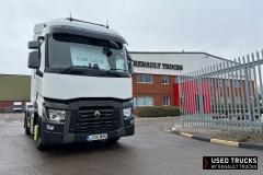 Renault Trucks T
                                          460