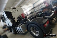 Renault Trucks T
                                          460