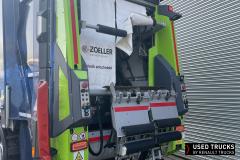 Renault Trucks D Wide Z.E.
                                          240