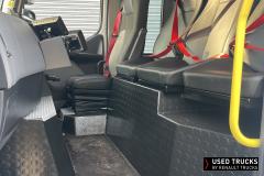 Renault Trucks D Wide Z.E.
                                          240