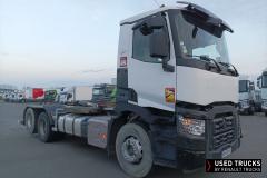 Renault Trucks C
                                          480