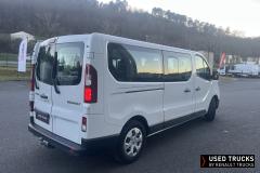 Renault Trafic
                                          150
