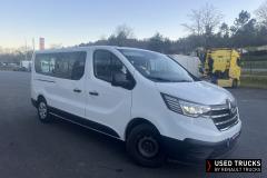 Renault Trafic
                                          150