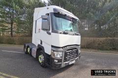 Renault Trucks T
                                          460