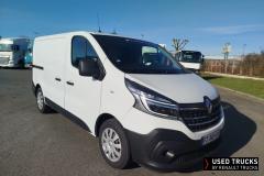 Renault Trafic
                                          145