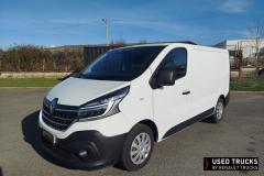 Renault Trafic
                                          145