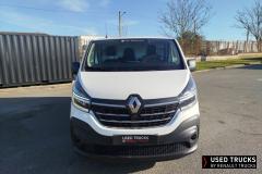 Renault Trafic
                                          145