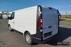 Renault Trafic
                                          145