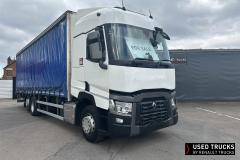 Renault Trucks T
                                          380