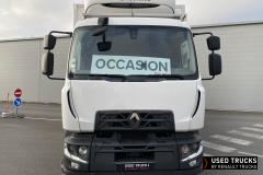 Renault Trucks D
                                          280