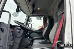 Renault Trucks D
                                          280