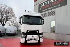 Renault Trucks T High
                                          520