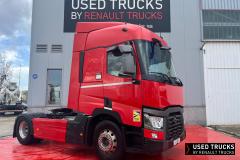 Renault Trucks T
                                          520