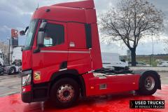Renault Trucks T
                                          520