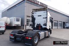 Renault Trucks T
                                          480