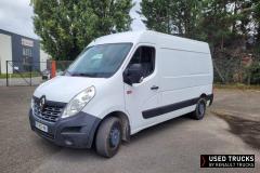 Renault Trucks Master
                                          130