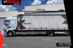 Renault Trucks Premium Route
                                          430