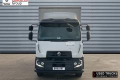 Renault Trucks D
                                          250