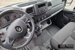 Renault Trucks Master
                                          145
