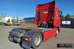 Renault Trucks T High
                                          520