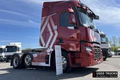 Renault Trucks T
                                          480