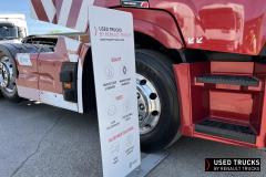 Renault Trucks T
                                          480