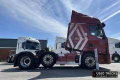 Renault Trucks T
                                          480