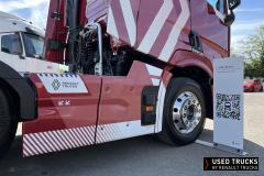 Renault Trucks T
                                          480