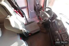 Renault Trucks T
                                          520