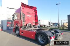 Renault Trucks T
                                          520