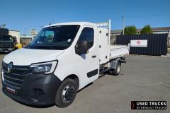 Renault Master
                                          130