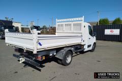 Renault Master
                                          130