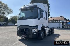 Renault Trucks T
                                          460