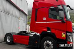 Renault Trucks T
                                          520