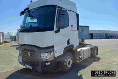 Renault Trucks T
                                          480