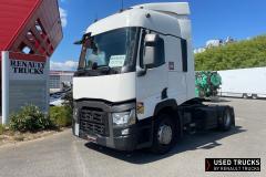 Renault Trucks T
                                          440