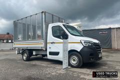 Renault Trucks Master
                                          