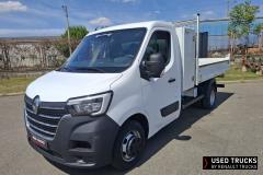 Renault Master
                                          130