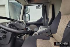 Renault Trucks Midlum
                                          180