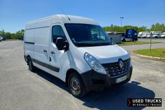 Renault Trucks Master
                                          130