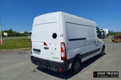 Renault Trucks Master
                                          130