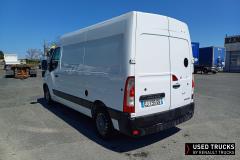 Renault Trucks Master
                                          130