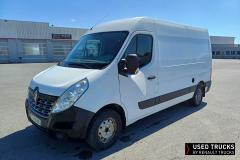 Renault Trucks Master
                                          130