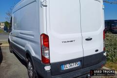 Ford Transit
                                          130